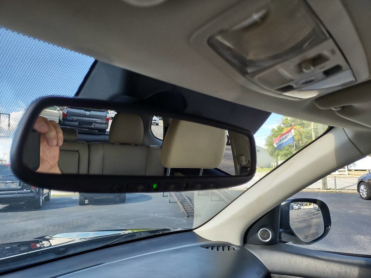 Used 2018 Mitsubishi Outlander SEL AWD/4WD image 25