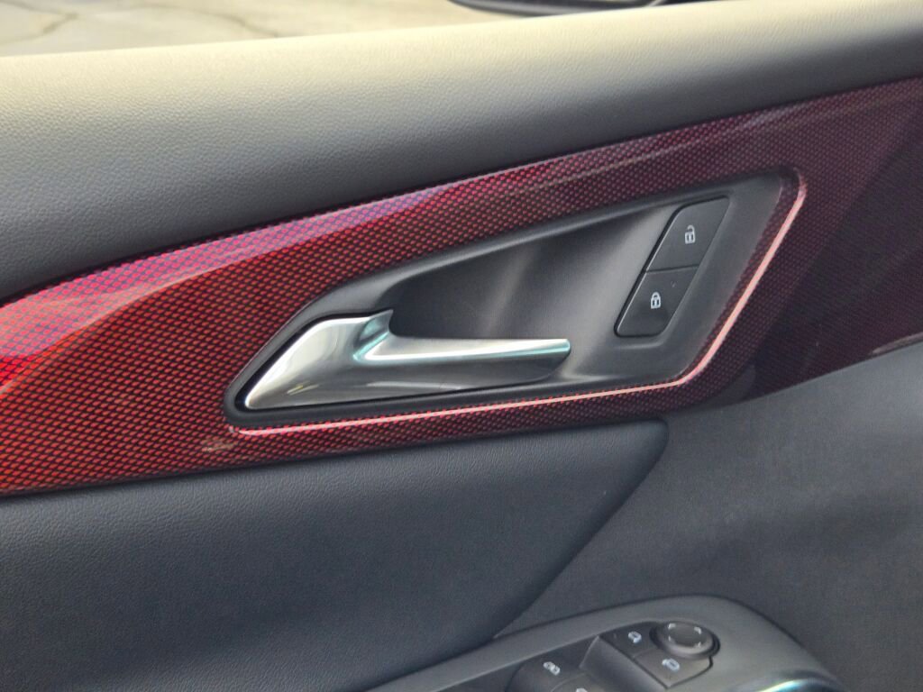 New 2026 Chevrolet Traverse Z71 w/ Driver Confidence Package image 23