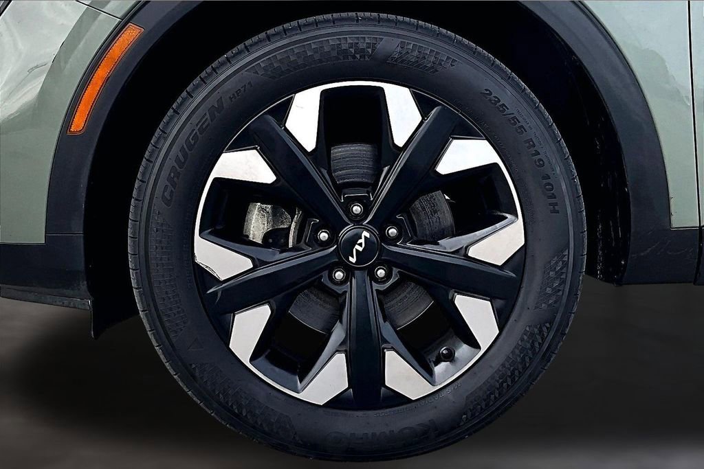 Used 2023 Kia Sportage X-Line image 10