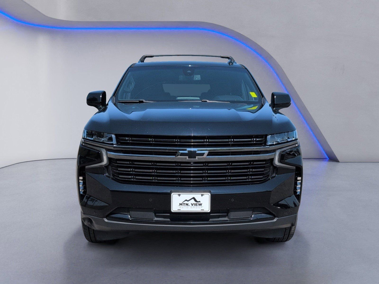 Used 2022 Chevrolet Tahoe RST w/ Luxury Package image 13