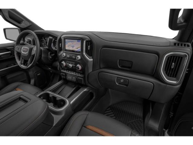 Used 2020 GMC Sierra 1500 AT4 w/ Off-Road Performance Package AWD/4WD image 18