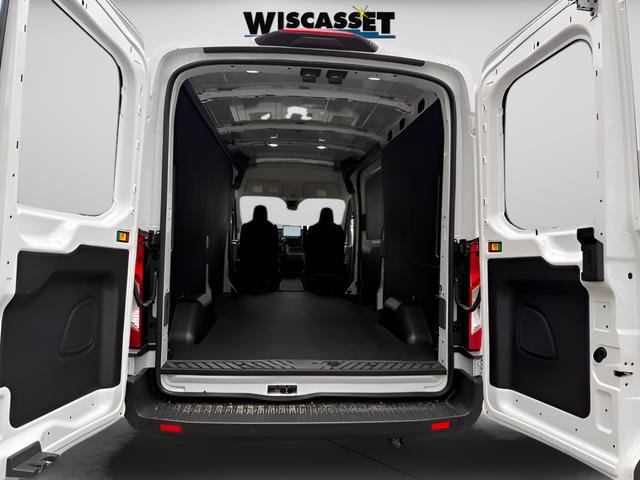 New 2026 Ford Transit 150 148 Medium Roof AWD w/ Load Area Protection Package image 14