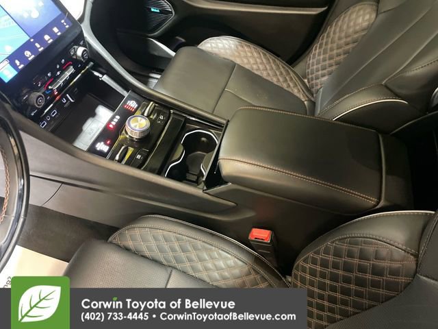 Used 2025 Jeep Grand Cherokee Summit w/ Adv Protech Group IV image 17