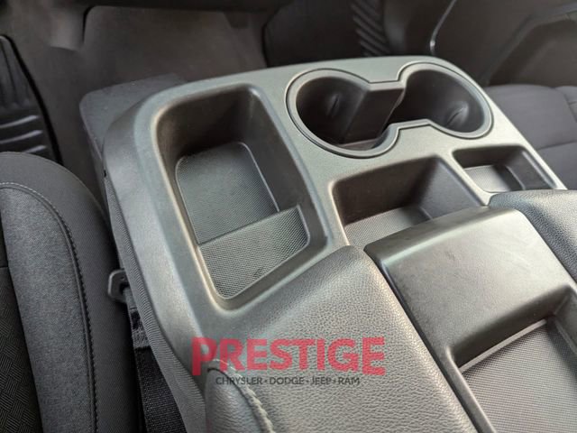 Used 2024 GMC Sierra 1500 SLE image 20