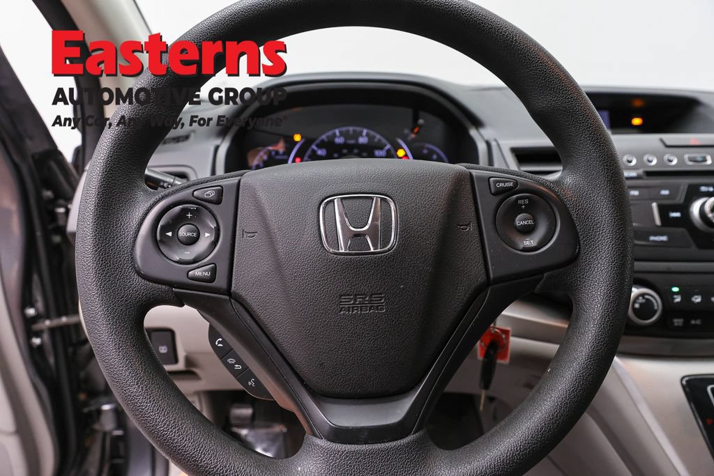 Used 2014 Honda CR-V LX image 12