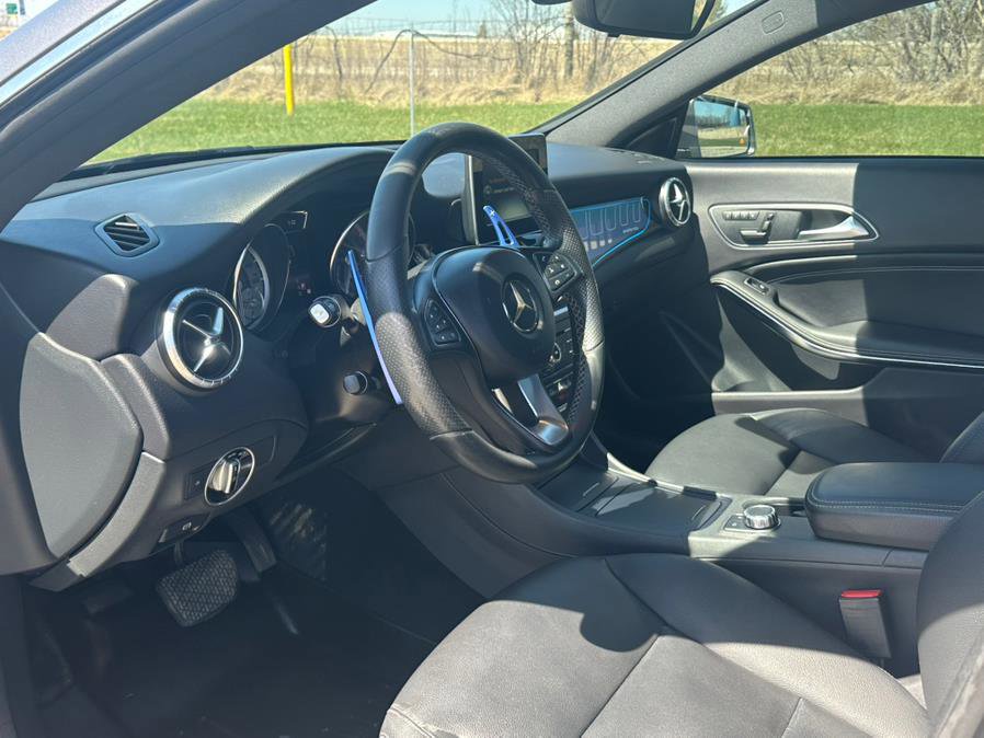 Used 2015 Mercedes-Benz CLA 250 4MATIC image 15