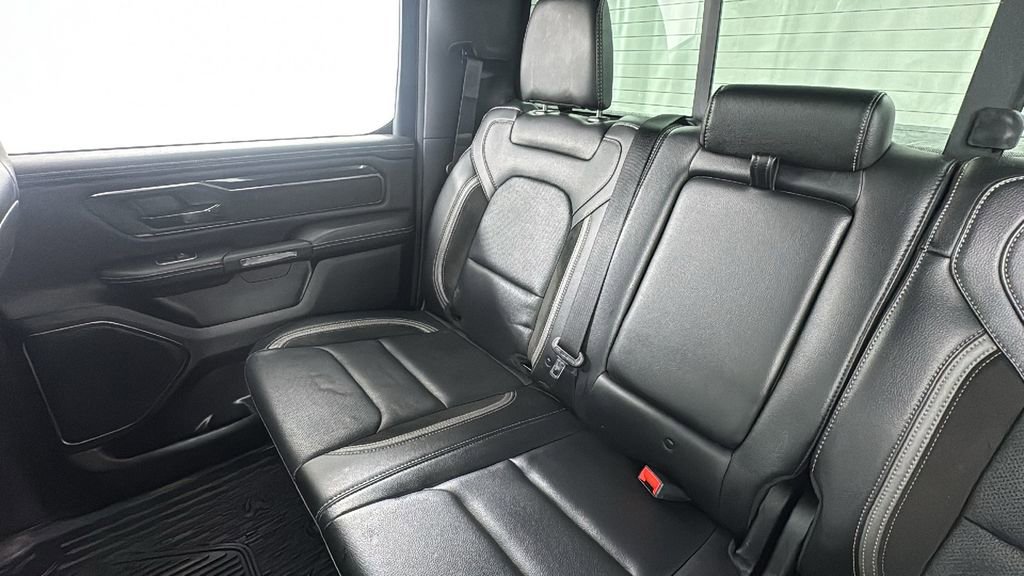 Used 2022 RAM 1500 Sport w/ G/T Package image 14