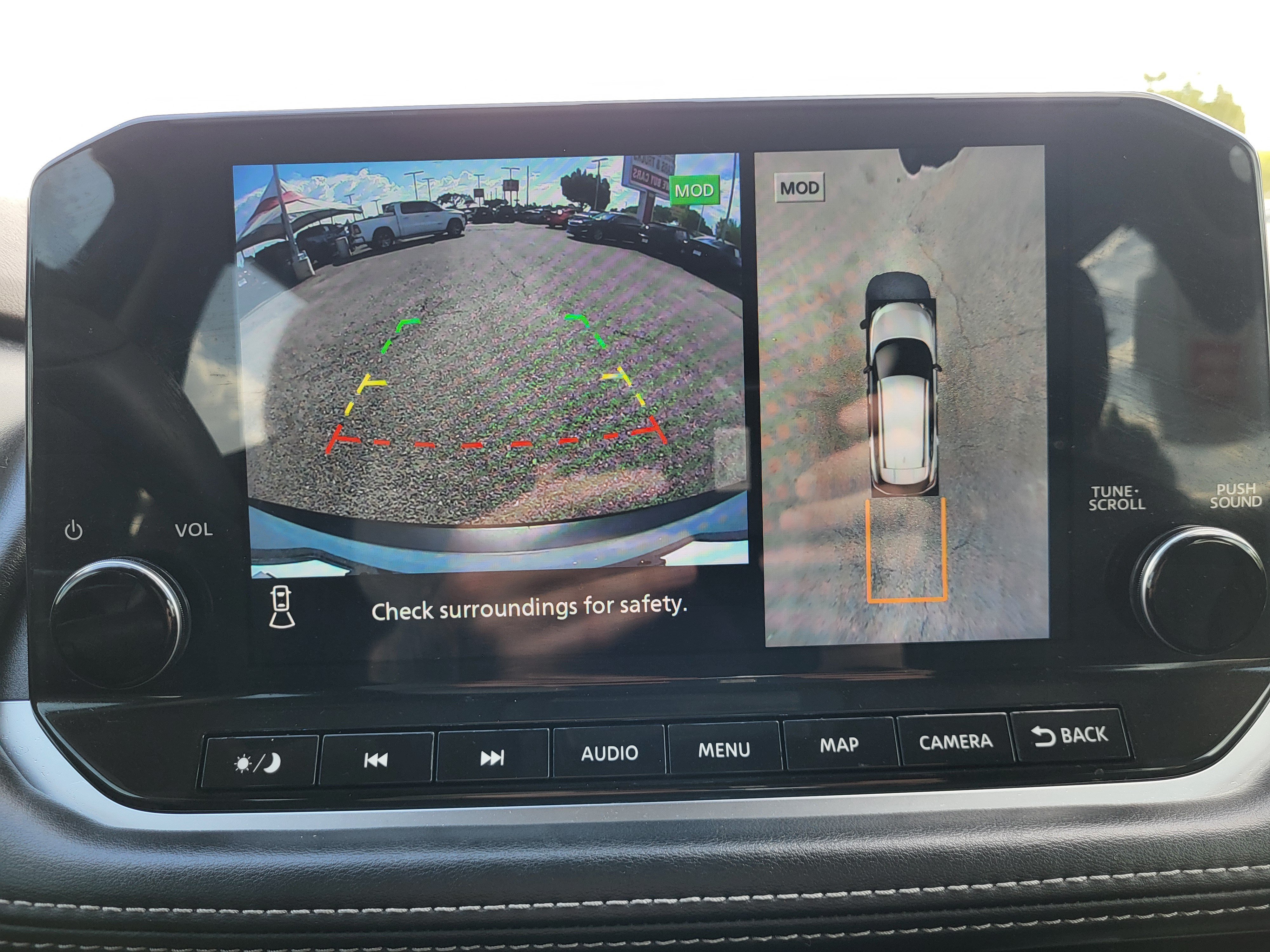 Certified 2022 Nissan Rogue SL w/ SL Premium Package AWD/4WD image 19