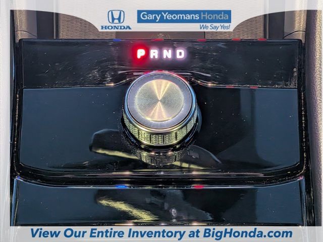 Used 2023 Jeep Grand Cherokee Overland w/ Luxury Tech Group IV image 23