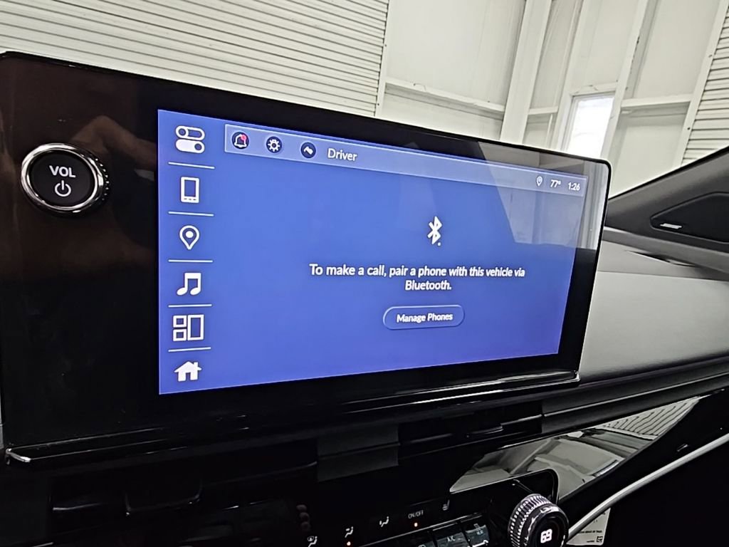 Used 2024 Honda Prologue Touring image 16