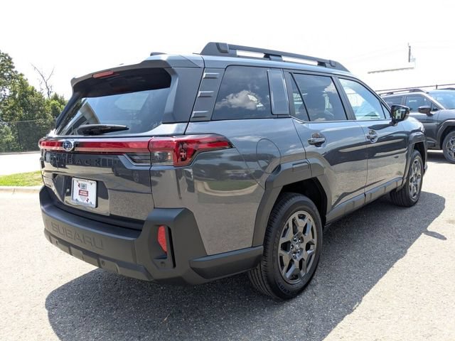 Certified 2026 Subaru Outback Premium AWD/4WD image 10