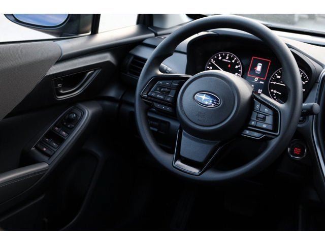 New 2026 Subaru Crosstrek 2.5i Premium AWD/4WD image 44