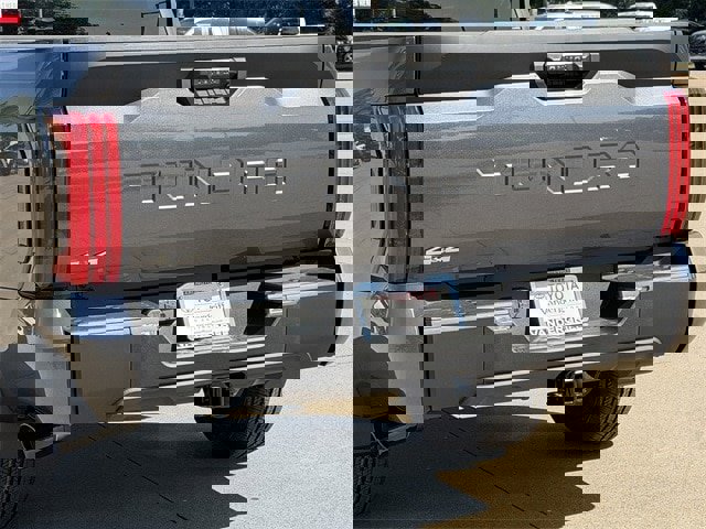 New 2026 Toyota Tundra SR5 image 6