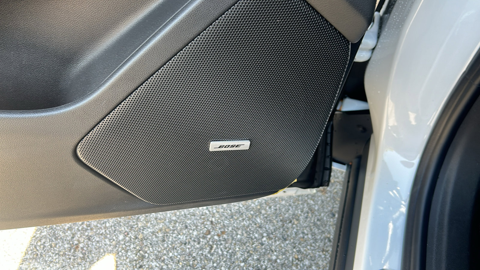 New 2025 Cadillac XT6 Premium Luxury w/ Technology Package image 24