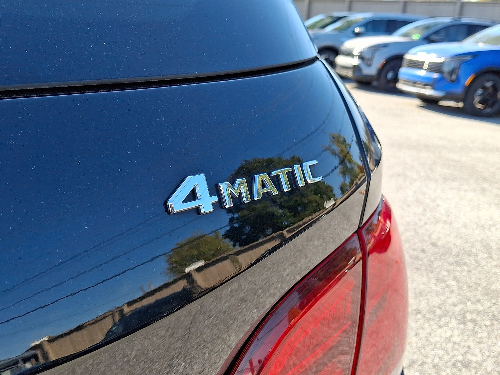Used 2018 Mercedes-Benz GLE 350 4MATIC image 33