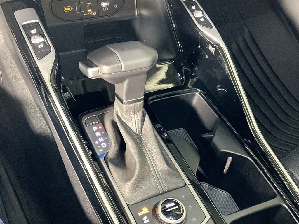 New 2026 Kia Sorento SX image 19