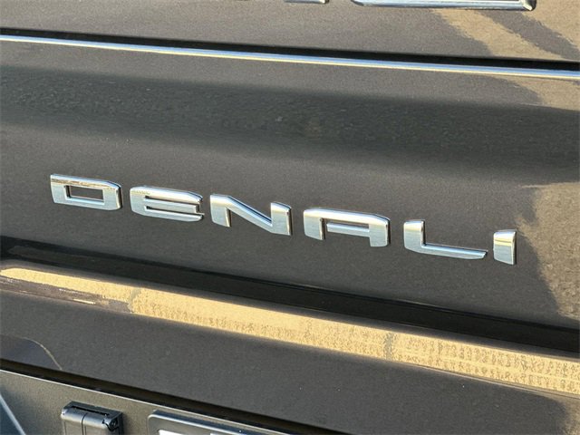 New 2026 GMC Sierra 2500 Denali Ultimate image 29