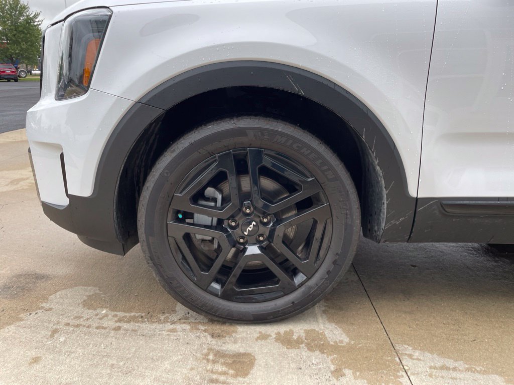 Used 2024 Kia Telluride SX Prestige X-Line AWD/4WD image 17
