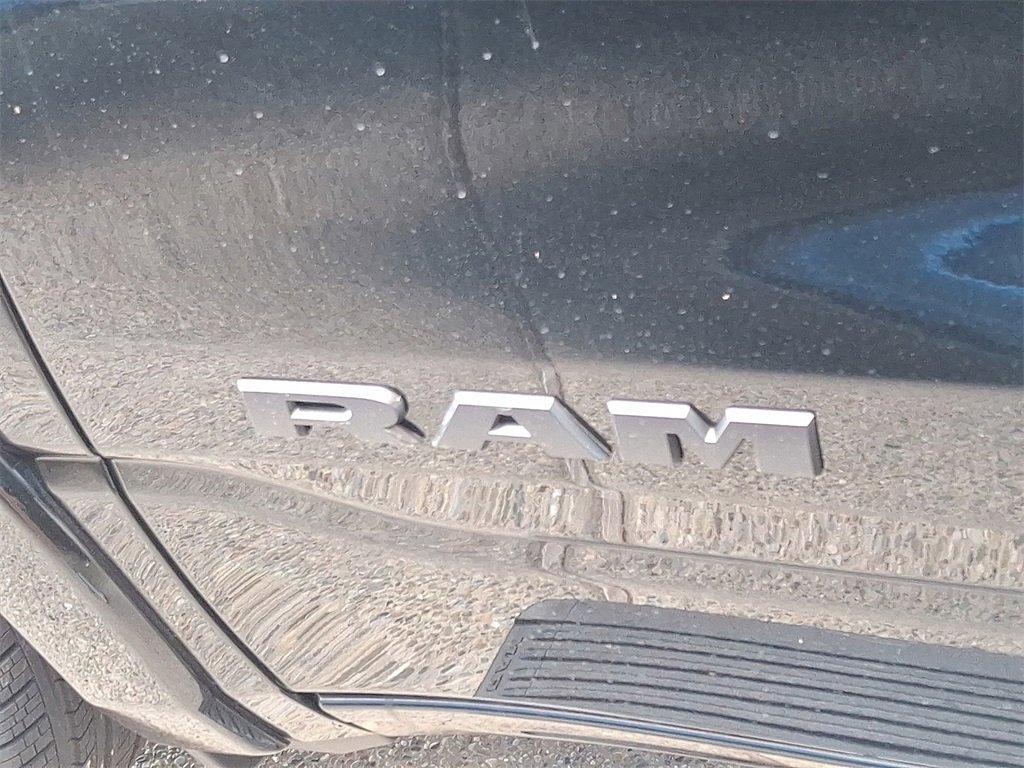 New 2026 RAM 1500 Limited image 19