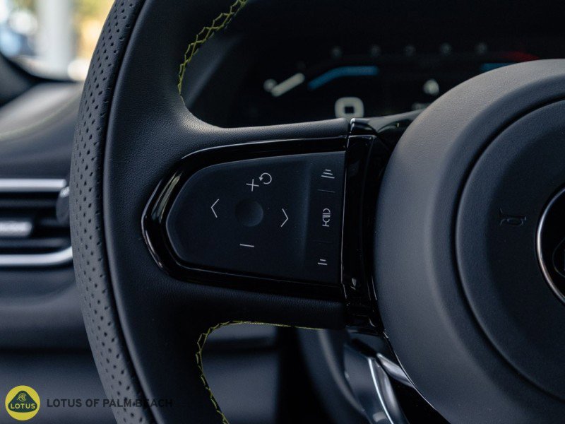 Used 2026 Lotus Emira image 21