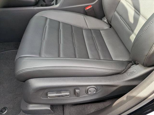 New 2026 Honda CR-V EX-L image 4
