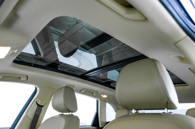 Used 2014 Audi Q5 TDI Premium Plus image 30