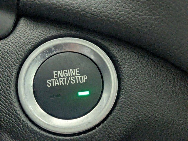 Certified 2024 Chevrolet Equinox LT image 4