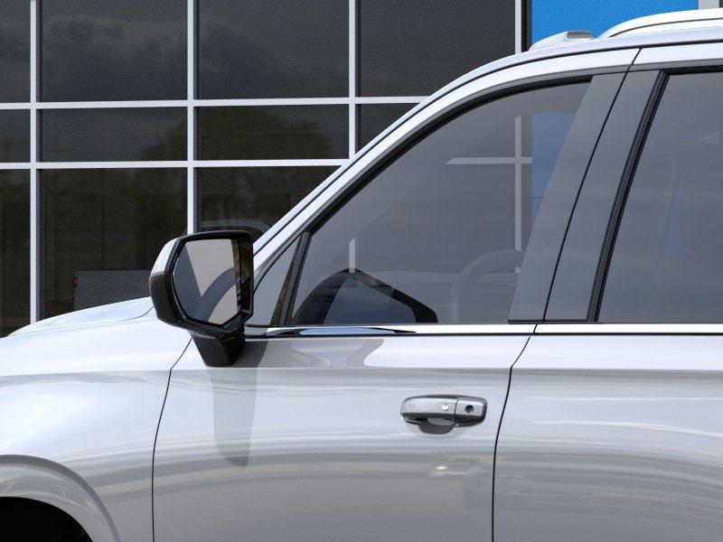 New 2026 Chevrolet Tahoe LT w/ Sun And Tow Package AWD/4WD image 12