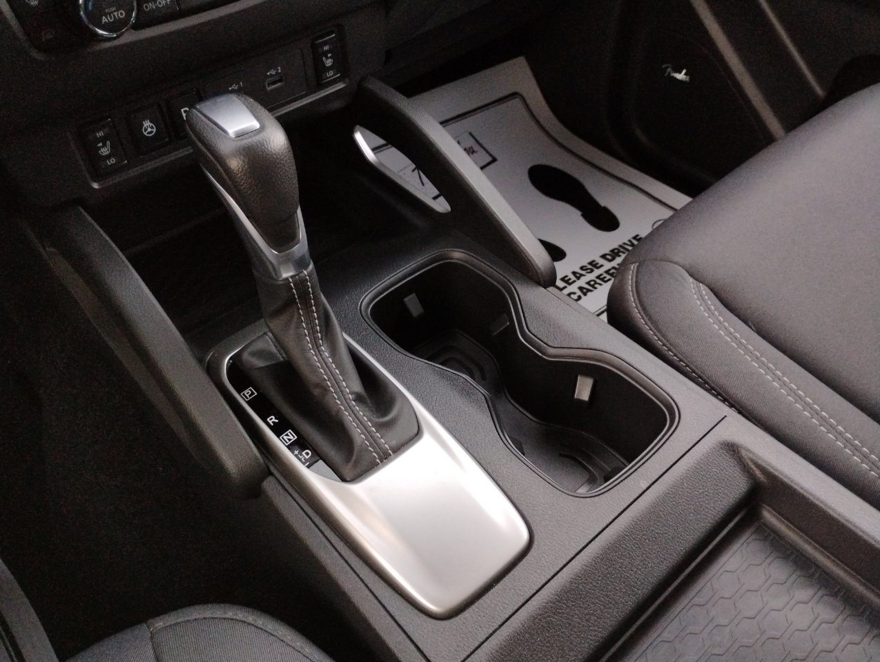 Used 2025 Nissan Frontier SV w/ SV Convenience Package image 54