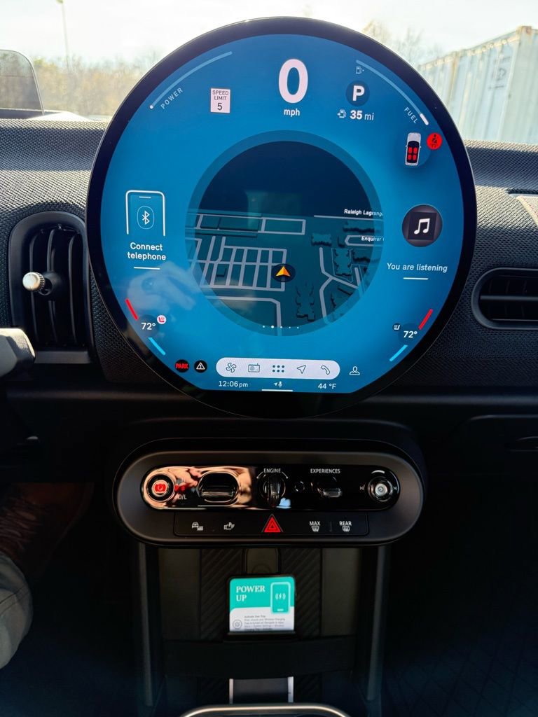 New 2026 MINI Cooper Convertible image 14