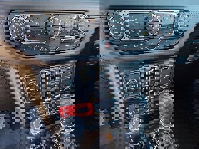 New 2026 Jeep Wrangler Unlimited Rubicon image 58