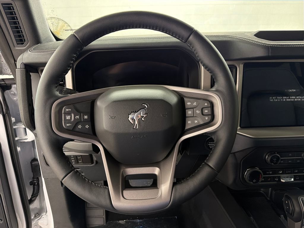 New 2026 Ford Bronco Outer Banks AWD/4WD image 17