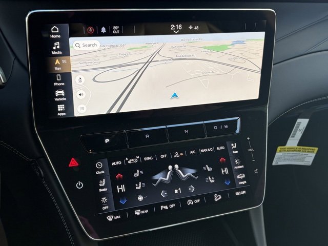 New 2026 Maserati Grecale Modena image 32