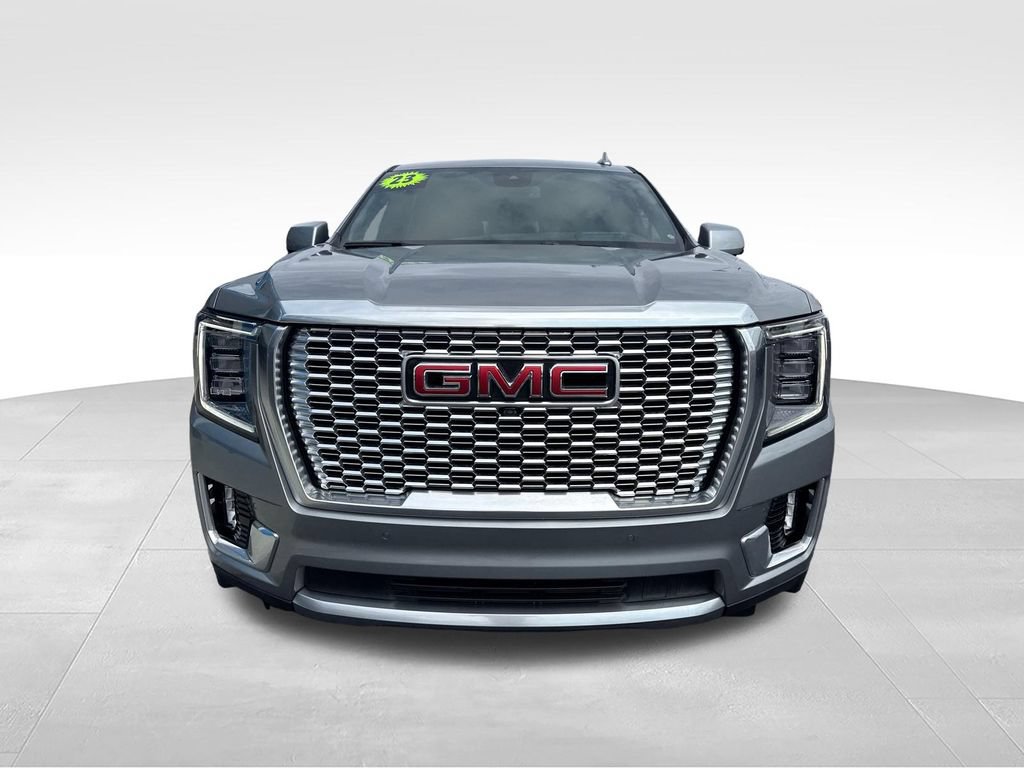 Used 2023 GMC Yukon Denali AWD/4WD image 20