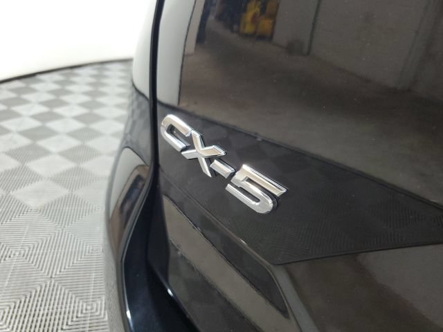 Used 2019 MAZDA CX-5 Grand Touring FWD image 8