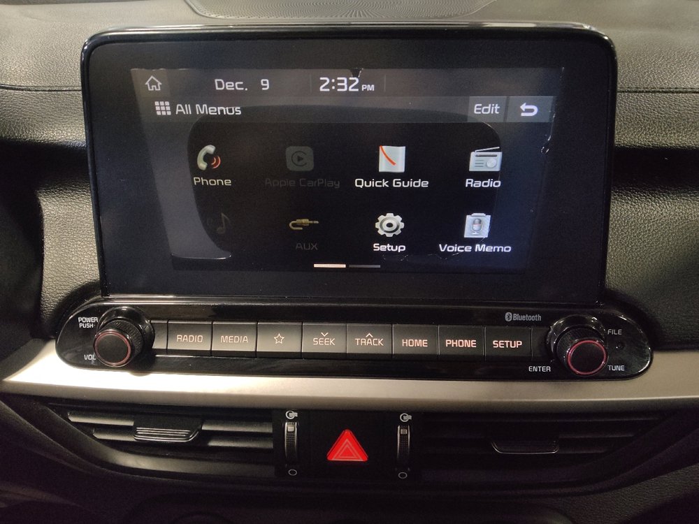 Used 2020 Kia Forte LXS FWD image 25