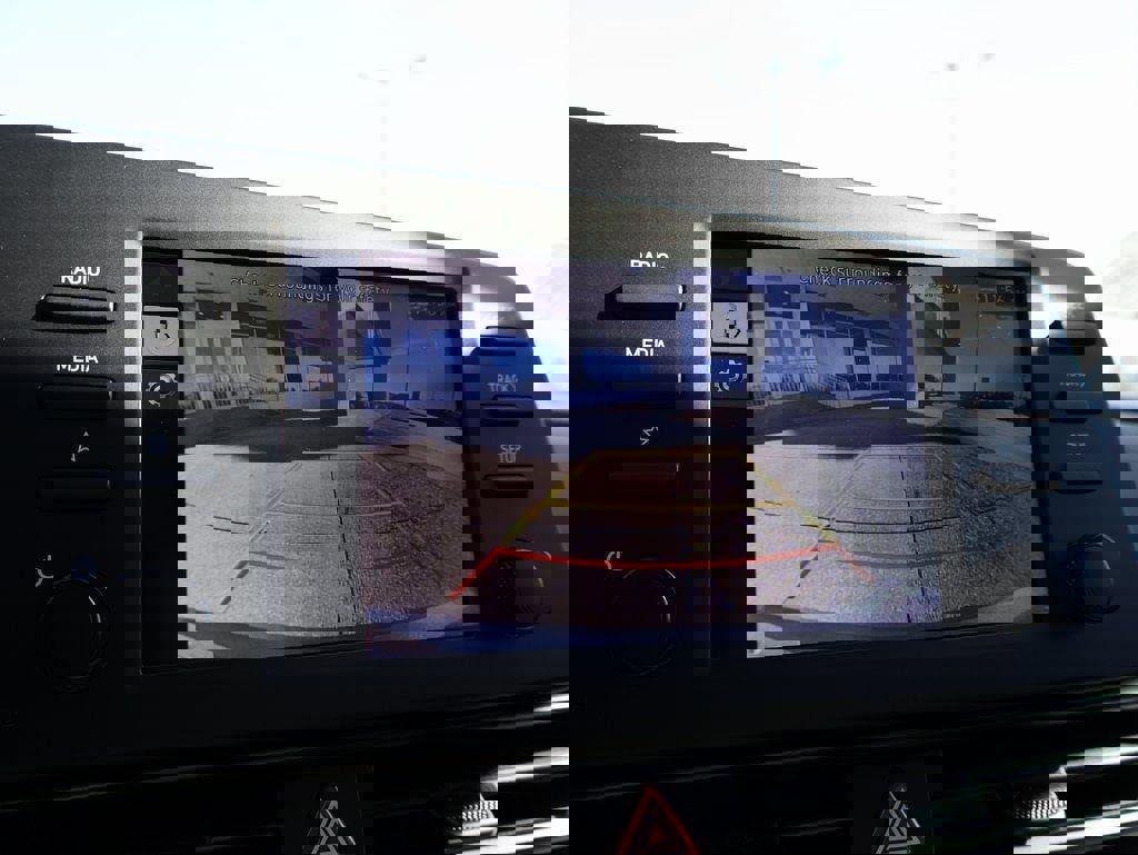 New 2026 Hyundai Elantra Sport image 35