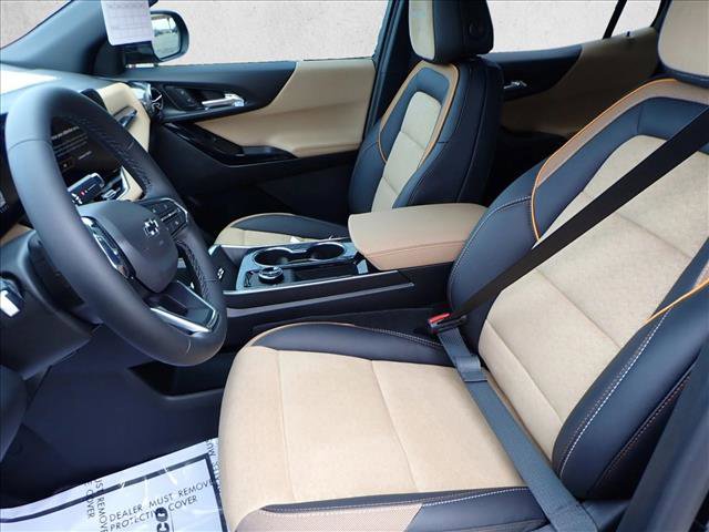 New 2026 Chevrolet Equinox ACTIV w/ Convenience Package III image 13