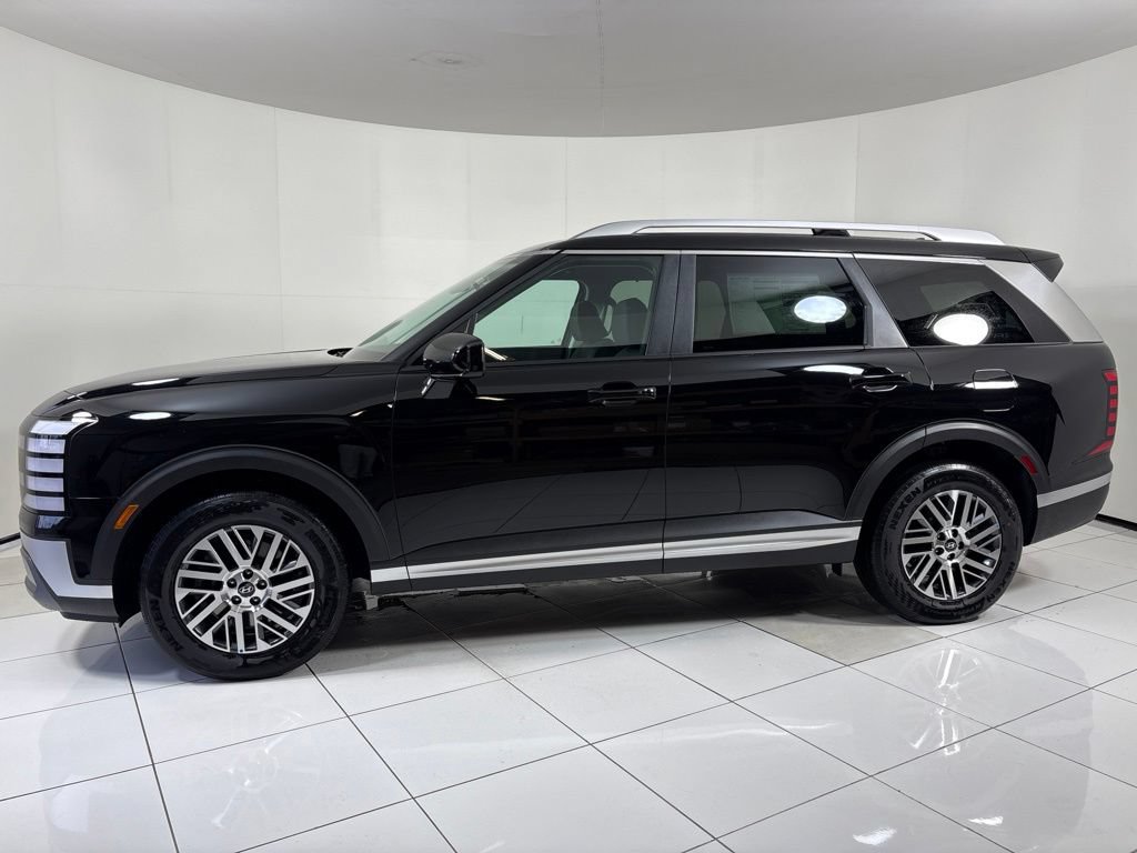 New 2027 Hyundai Palisade SEL w/ Tow & Go Package FWD image 2