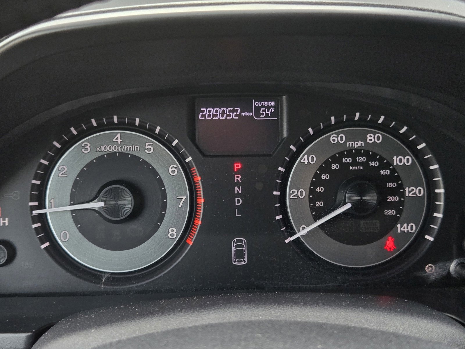 Used 2015 Honda Odyssey EX-L image 24