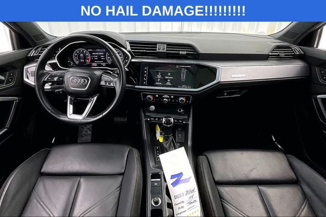 Used 2020 Audi Q3 2.0T Prestige AWD/4WD image 15