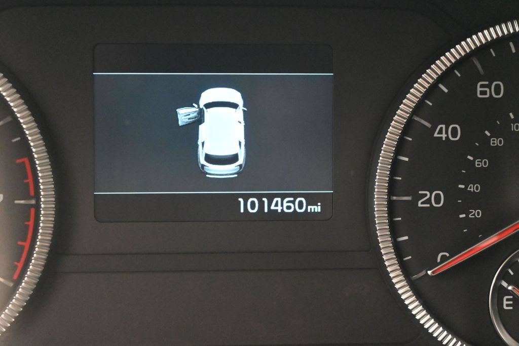Used 2022 Kia Telluride LX AWD/4WD image 14