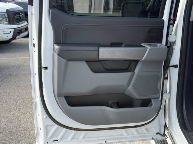 Used 2022 Ford F150 XLT w/ Equipment Group 302A High AWD/4WD image 32