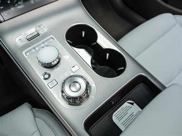 New 2026 Genesis GV70 2.5T Advanced image 23