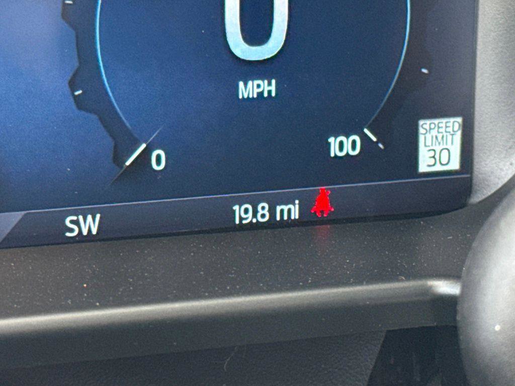New 2026 Ford F250 Platinum AWD/4WD image 23