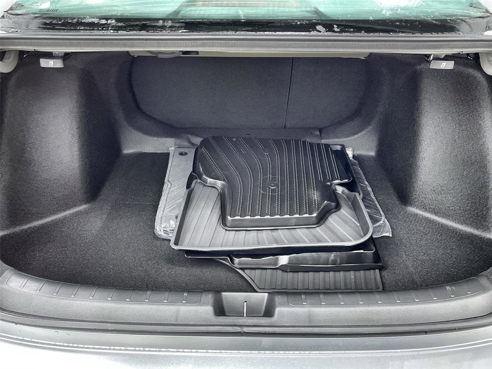 New 2026 Honda Civic Sport image 27