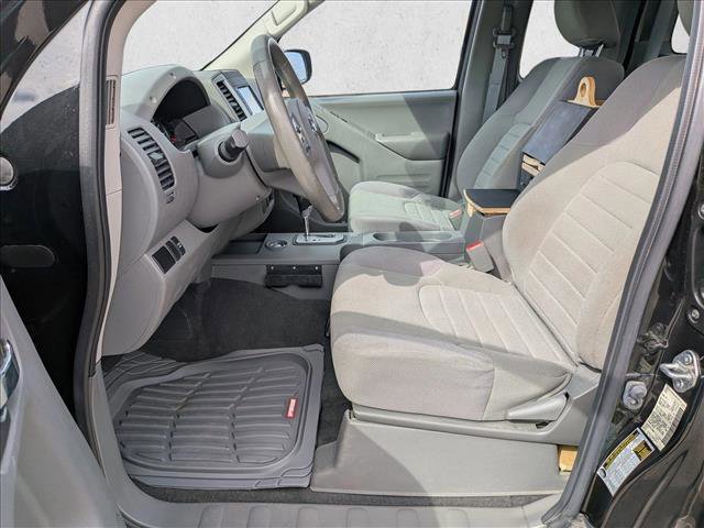 Used 2021 Nissan Frontier S image 20