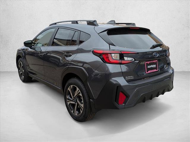 New 2025 Subaru Crosstrek 2.5i Premium w/ Popular Package #4 image 7