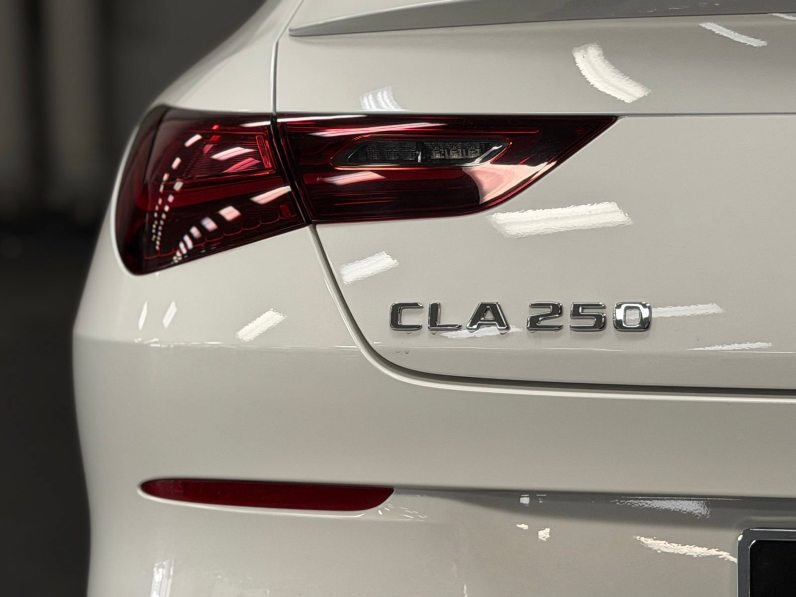 Used 2026 Mercedes-Benz CLA 250 image 15