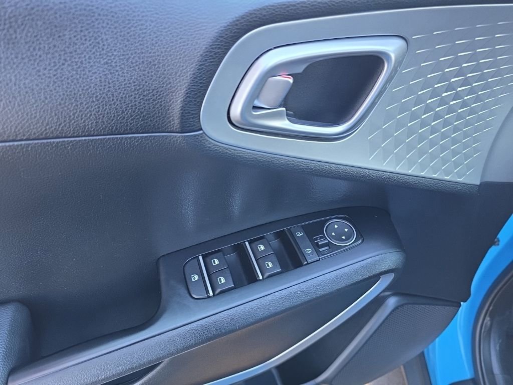 Used 2024 Kia Soul S image 14